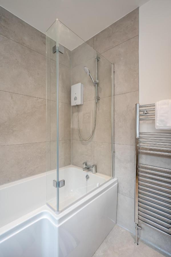 Central Belfast Apartments: Georgian House المظهر الخارجي الصورة